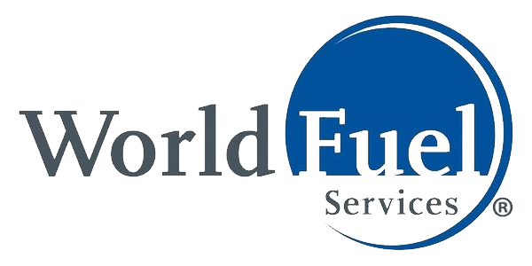 World Fuel Services Logo